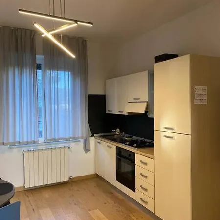 Apartament Casa Vacanze Bonsai