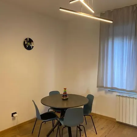 Casa Vacanze Bonsai Apartament