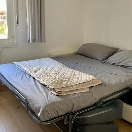 Bonsai Appartement *