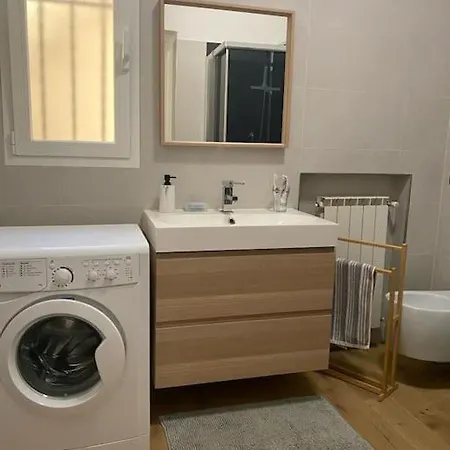 Bonsai Apartment Bergamo